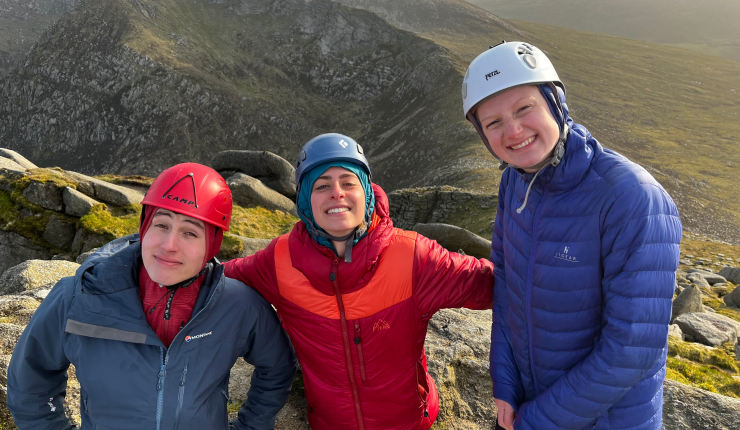 T’ Tobasco, Chorizo, and 4*&nbsp;Rock